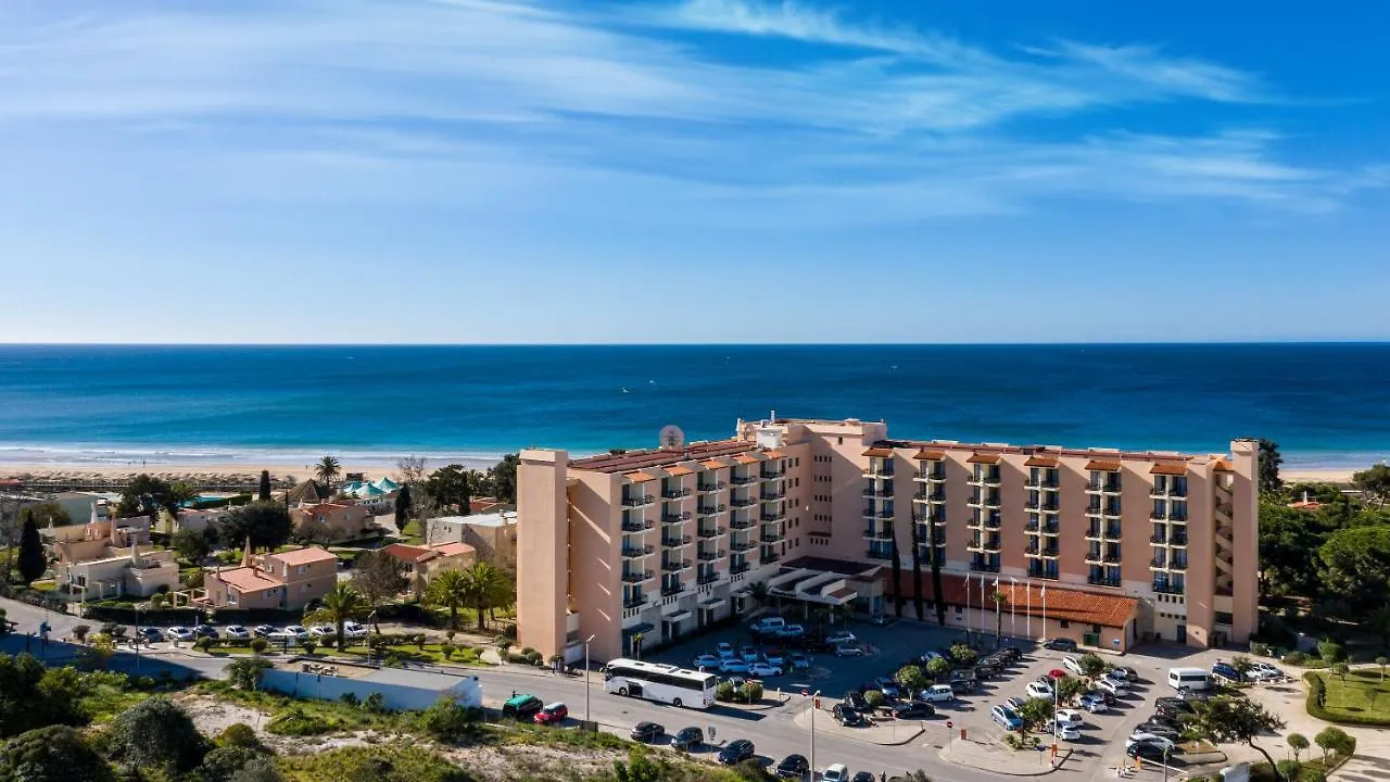 Pestana D. Joao II Beach & Golf Resort Alvor Ξενοδοχείο