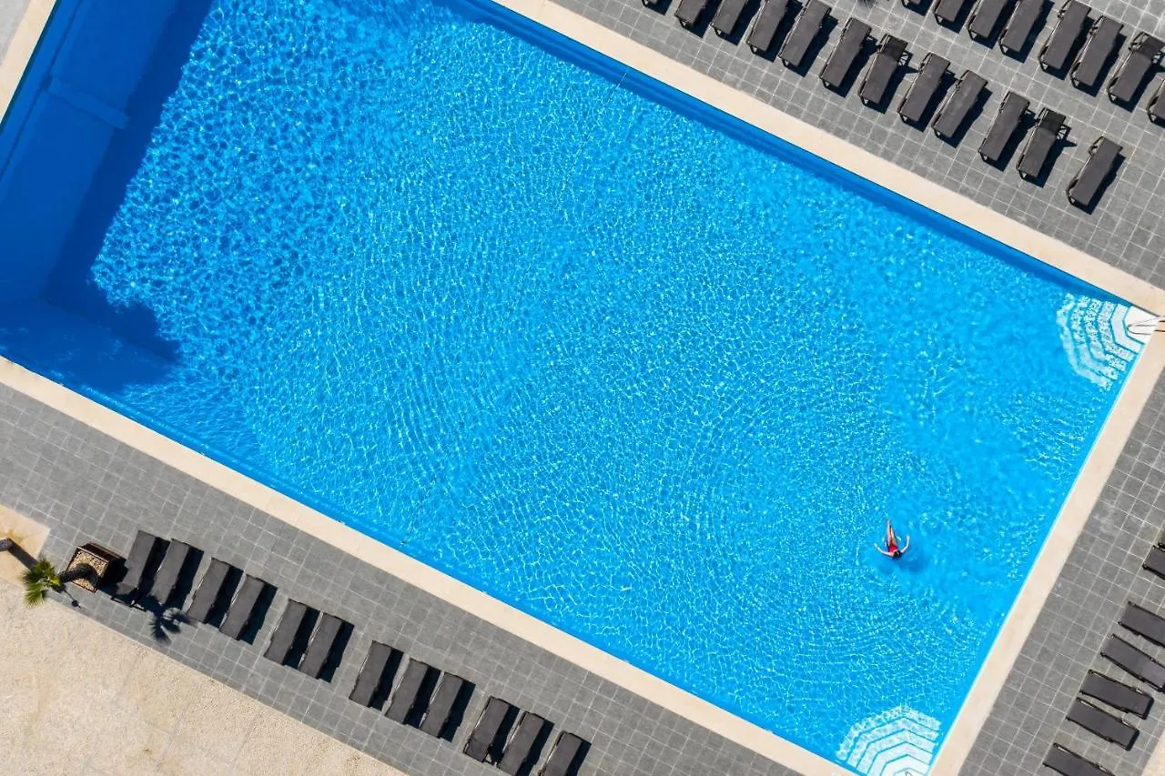 **** Ξενοδοχείο Pestana D. Joao II Beach & Golf Resort Alvor Πορτογαλία