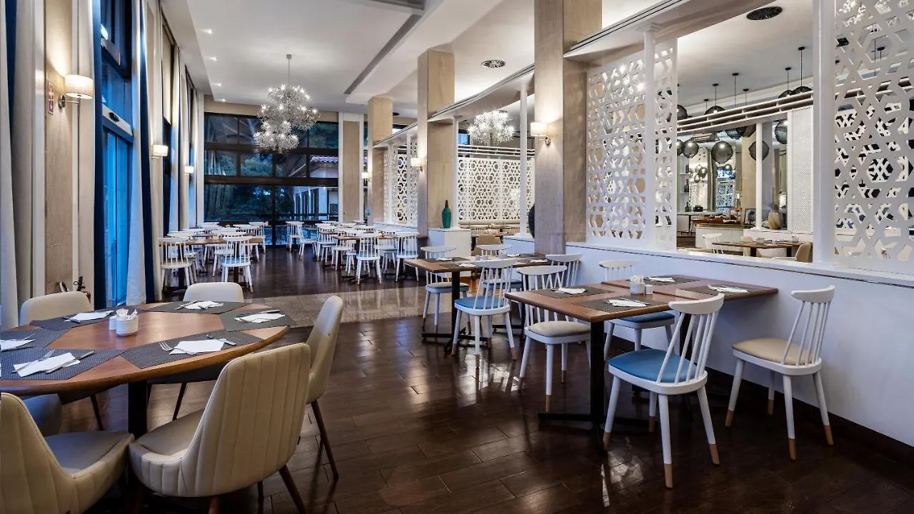 **** Ξενοδοχείο Pestana D. Joao II Beach & Golf Resort Alvor Πορτογαλία