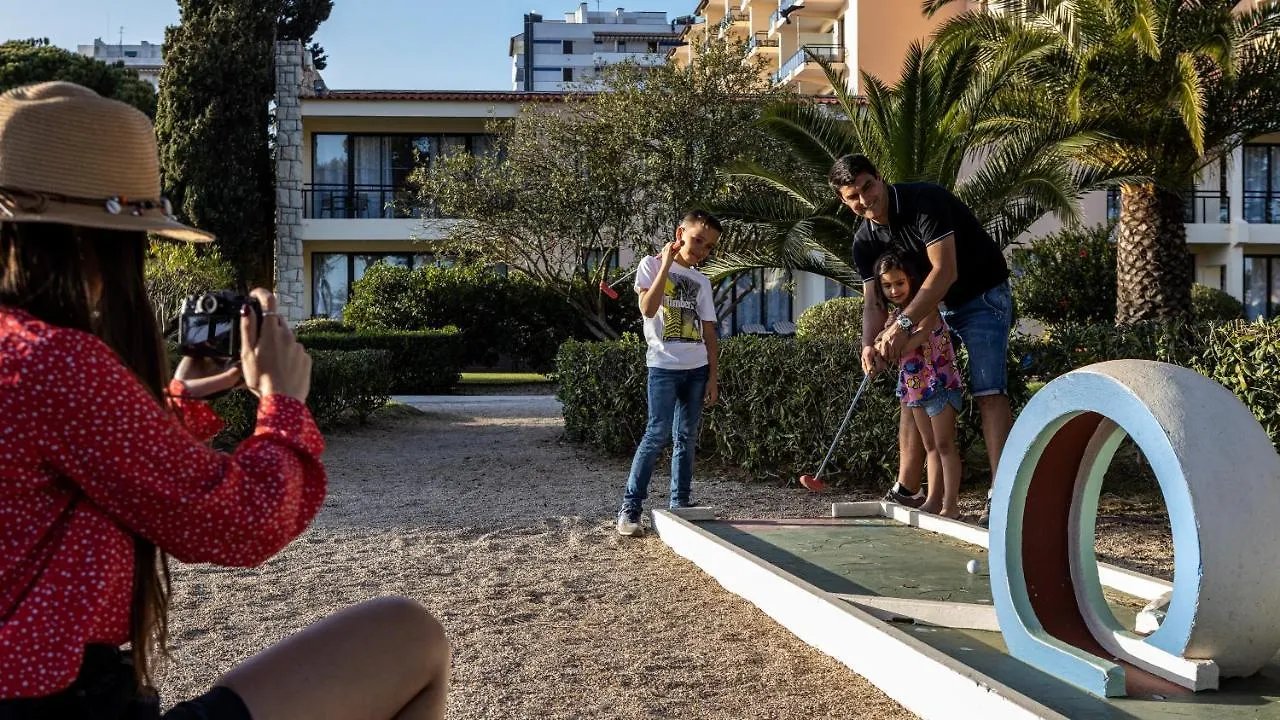 Ξενοδοχείο Pestana D. Joao II Beach & Golf Resort Alvor