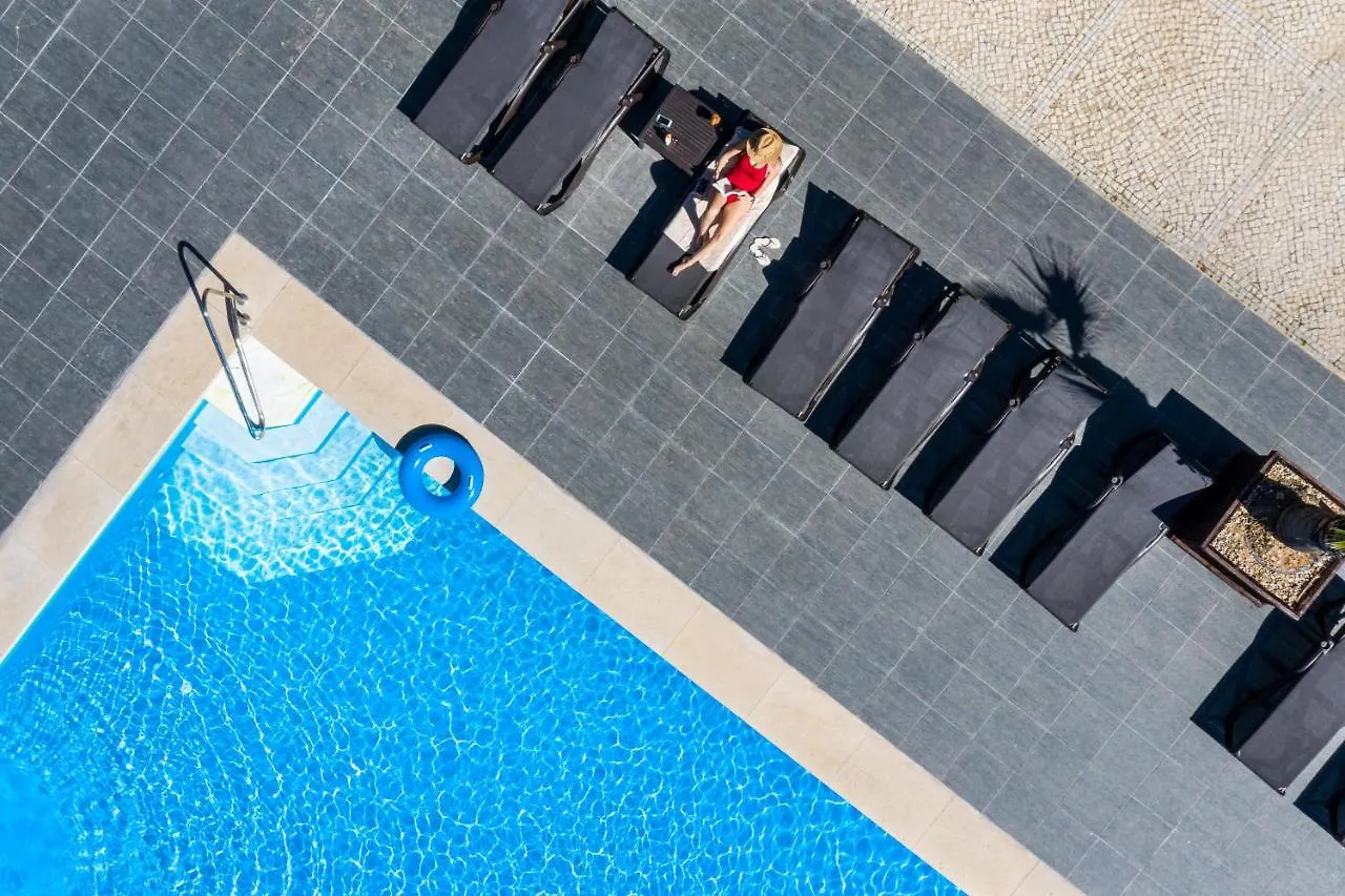 Pestana D. Joao II Beach & Golf Resort