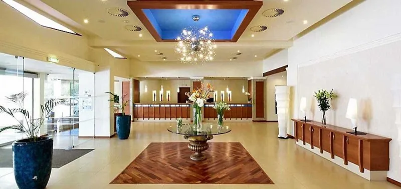 Pestana D. Joao II Beach & Golf Resort Alvor