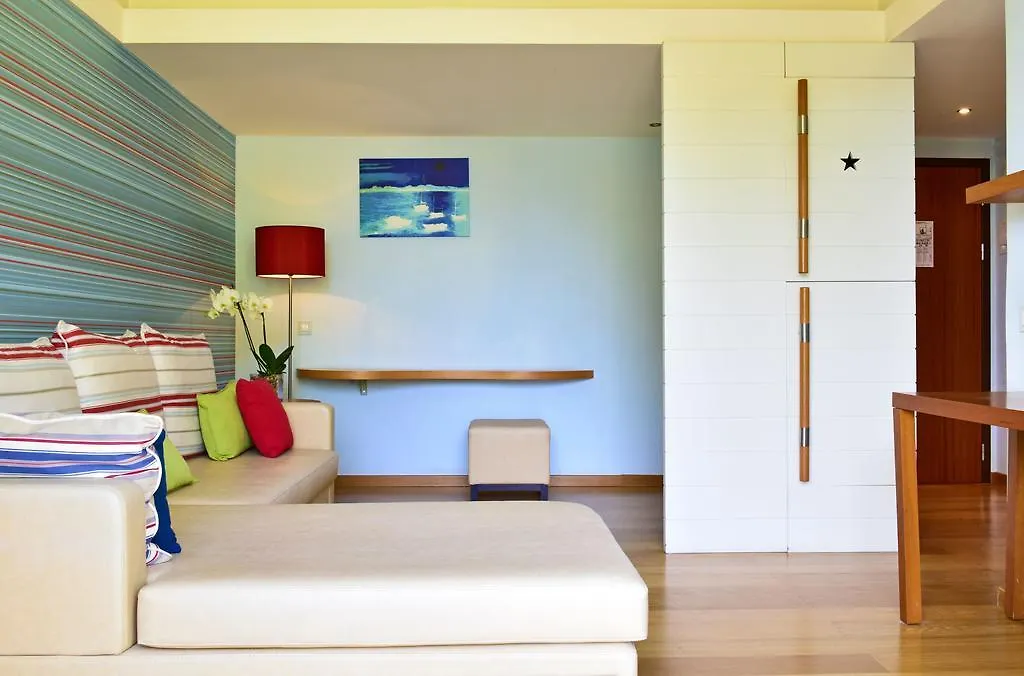 Pestana D. Joao II Beach & Golf Resort Alvor 4*,  Πορτογαλία