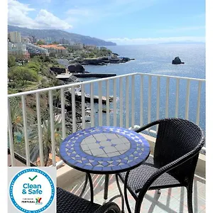  Apartamento Do Mar Portugal