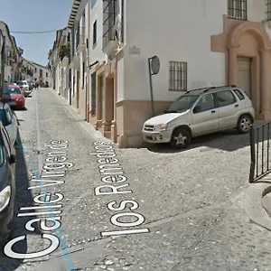 Apartamento Buddhalounge Espanha