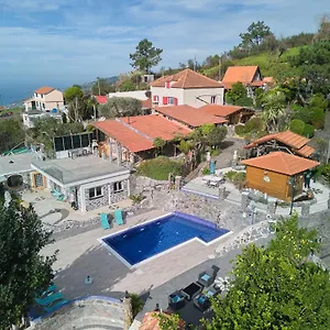  Casa de Férias Casas Maravilha By Madeira Sun Travel Portugal