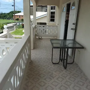 Super Breezy Cozynook ! , Bridgetown Barbados