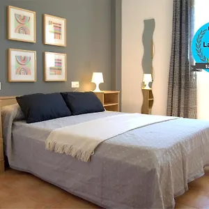  Apartamento Beslow Espanha