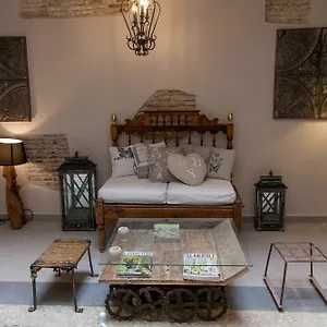  Apartamento Palacio Almagra Espanha