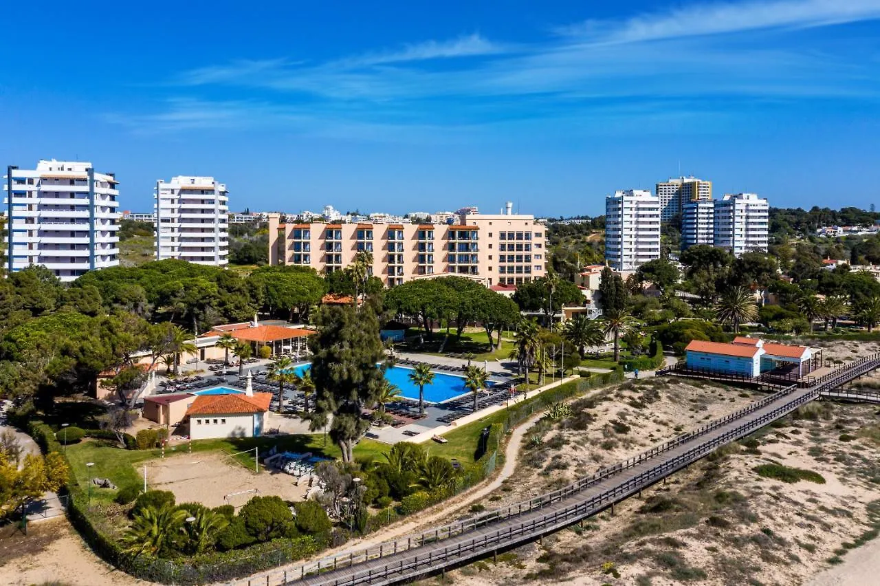 Hotel Pestana D. Joao II Beach & Golf Resort