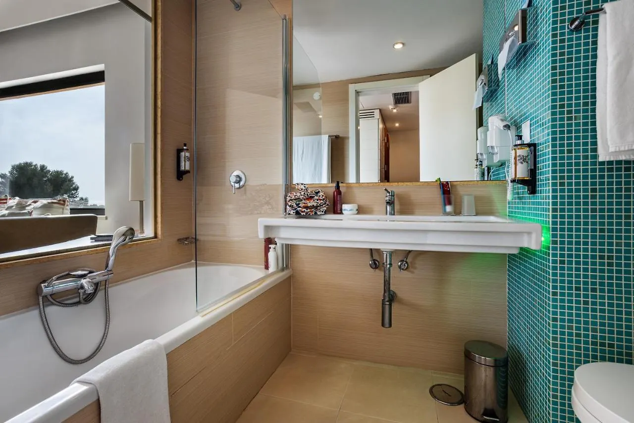 Hotel Pestana D. Joao II Beach & Golf Resort