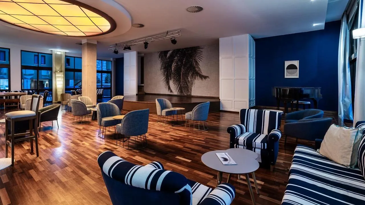 Hotel Pestana D. Joao II Beach & Golf Resort