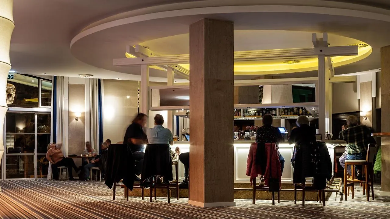 Pestana D. Joao II Beach & Golf Resort Hotel Alvor