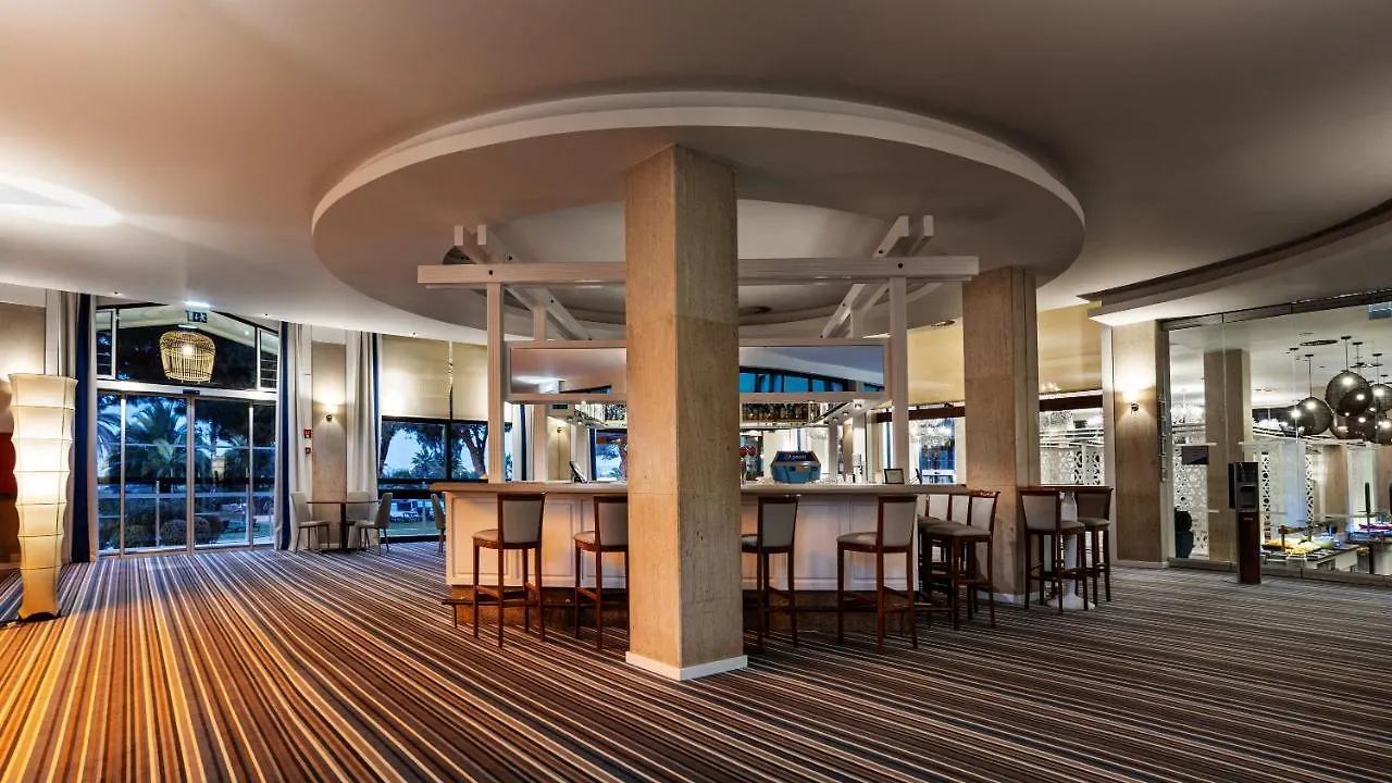 Pestana D. Joao II Beach & Golf Resort Alvor