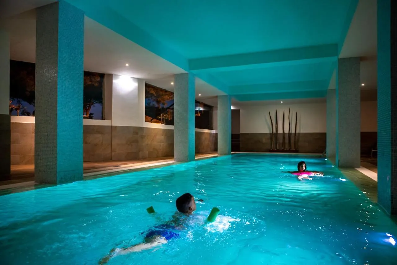 **** Hotel Pestana D. Joao II Beach & Golf Resort Portugal