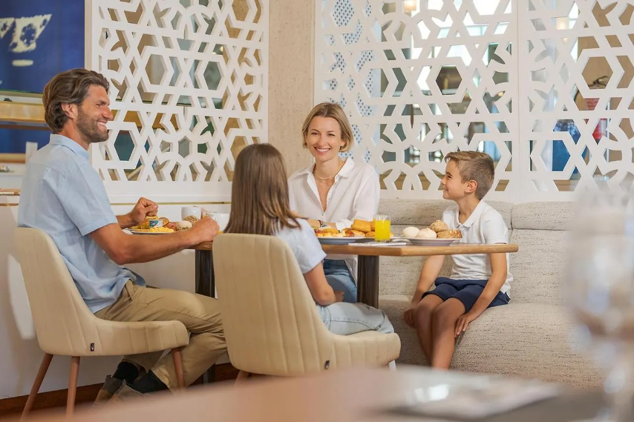 Pestana D. Joao II Beach & Golf Resort