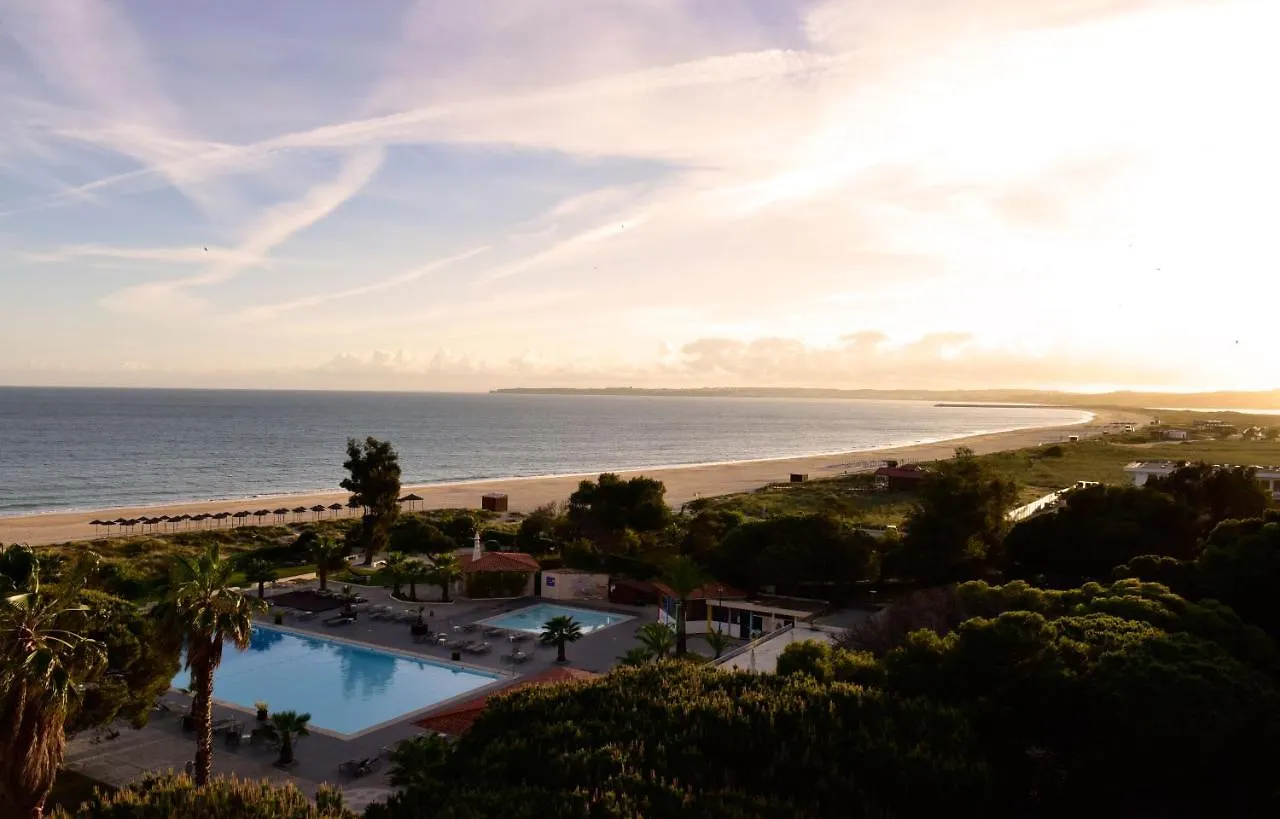Hotel Pestana D. Joao II Beach & Golf Resort