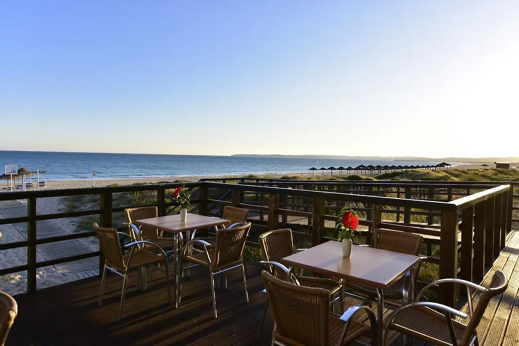 Pestana D. Joao II Beach & Golf Resort 4*, Alvor Portugal