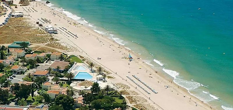 Pestana D. Joao II Beach & Golf Resort 4*, Alvor Portugal