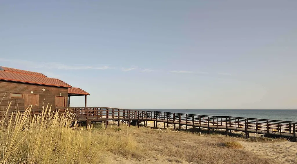 Pestana D. Joao II Beach & Golf Resort Hotel