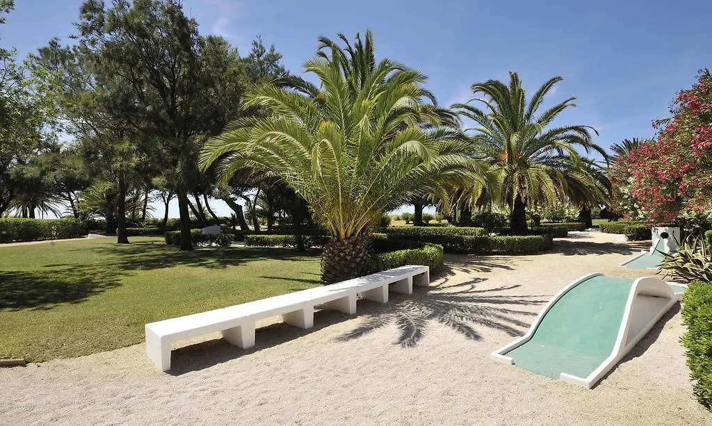 Hotel Pestana D. Joao II Beach & Golf Resort