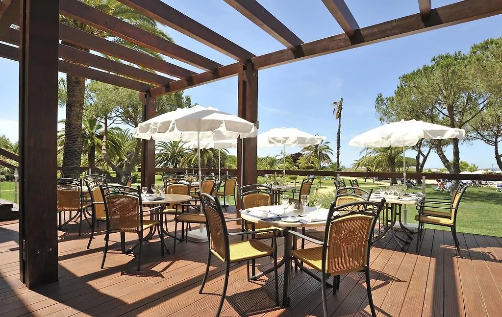 Pestana D. Joao II Beach & Golf Resort Alvor