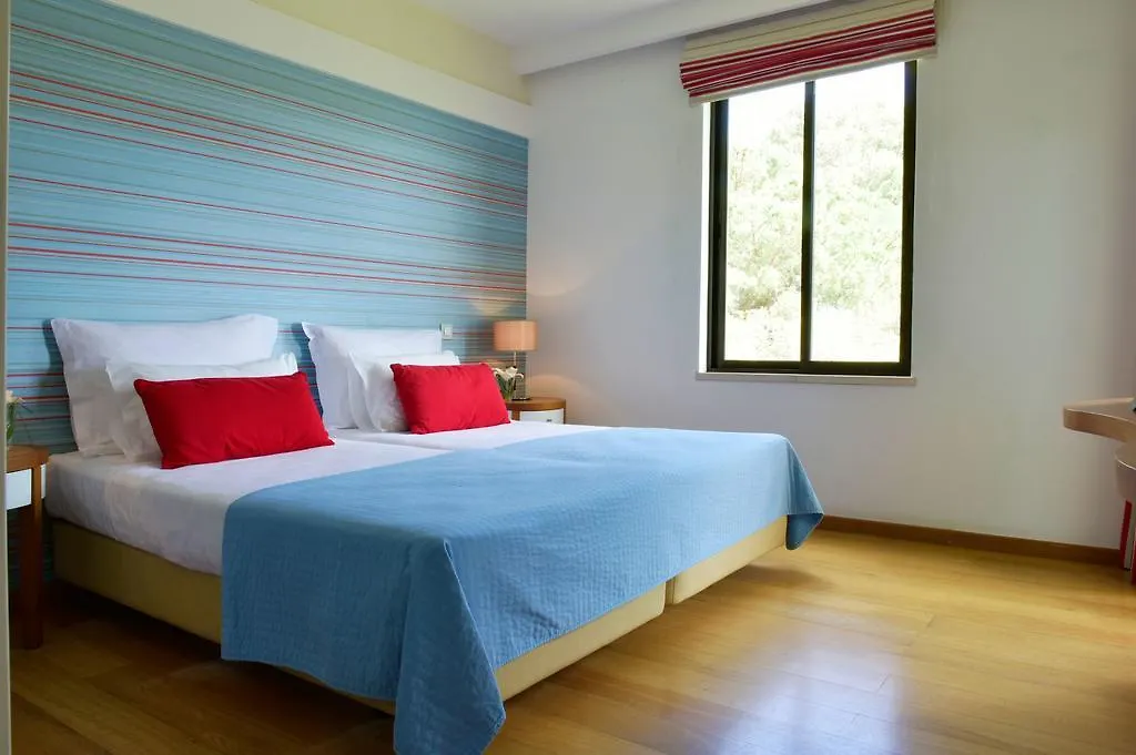 Pestana D. Joao II Beach & Golf Resort Portugal
