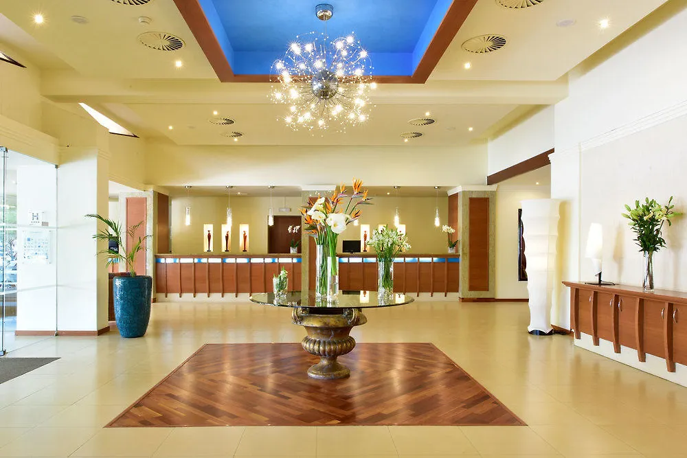 Pestana D. Joao II Beach & Golf Resort Hotel Alvor
