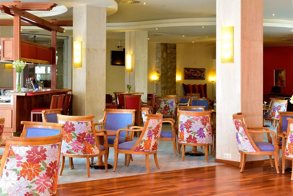 Pestana D. Joao II Beach & Golf Resort 4*, Alvor Portugal