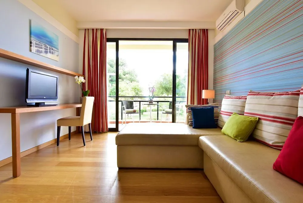 Pestana D. Joao II Beach & Golf Resort Portugal