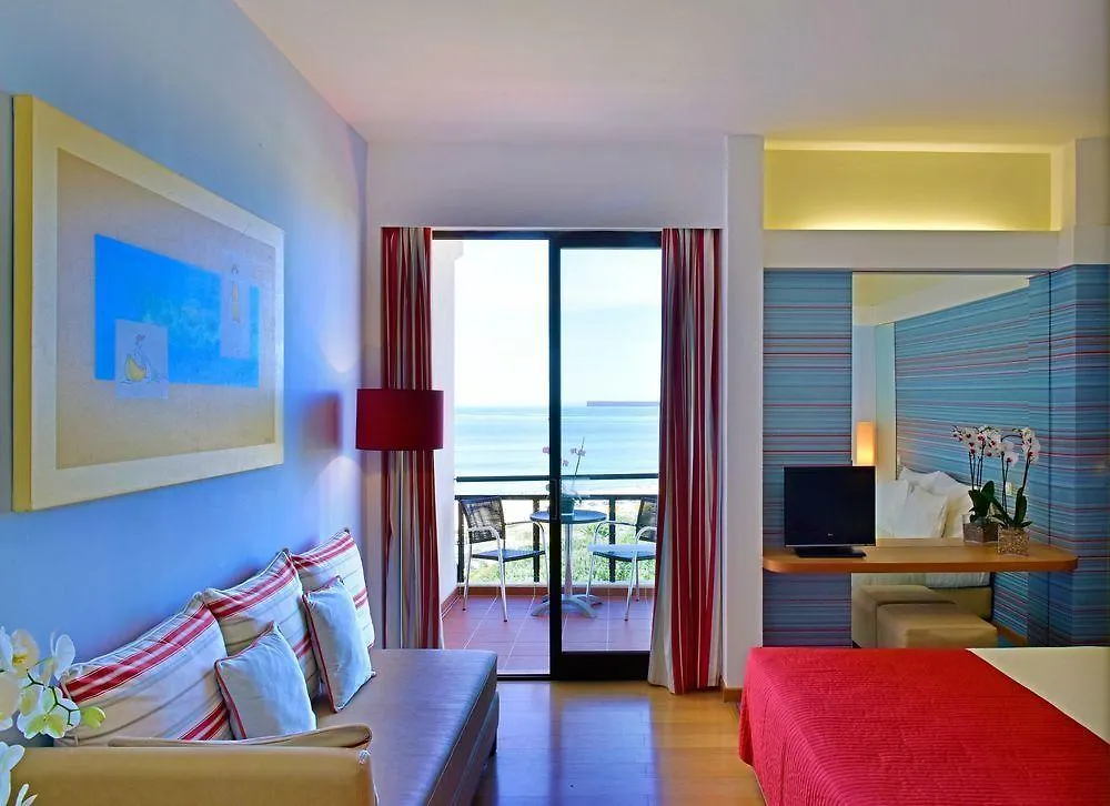 Pestana D. Joao II Beach & Golf Resort 4*, Alvor