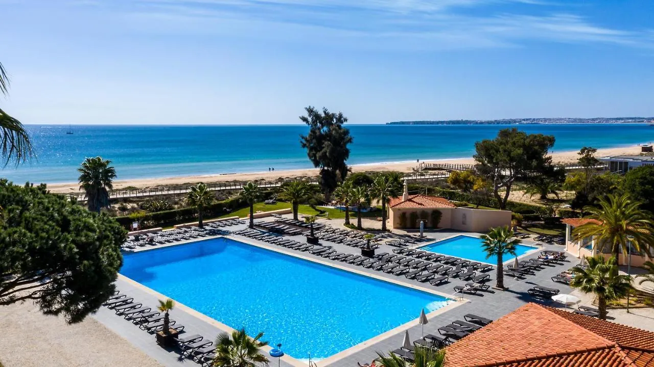Pestana D. Joao II Beach & Golf Resort Alvor