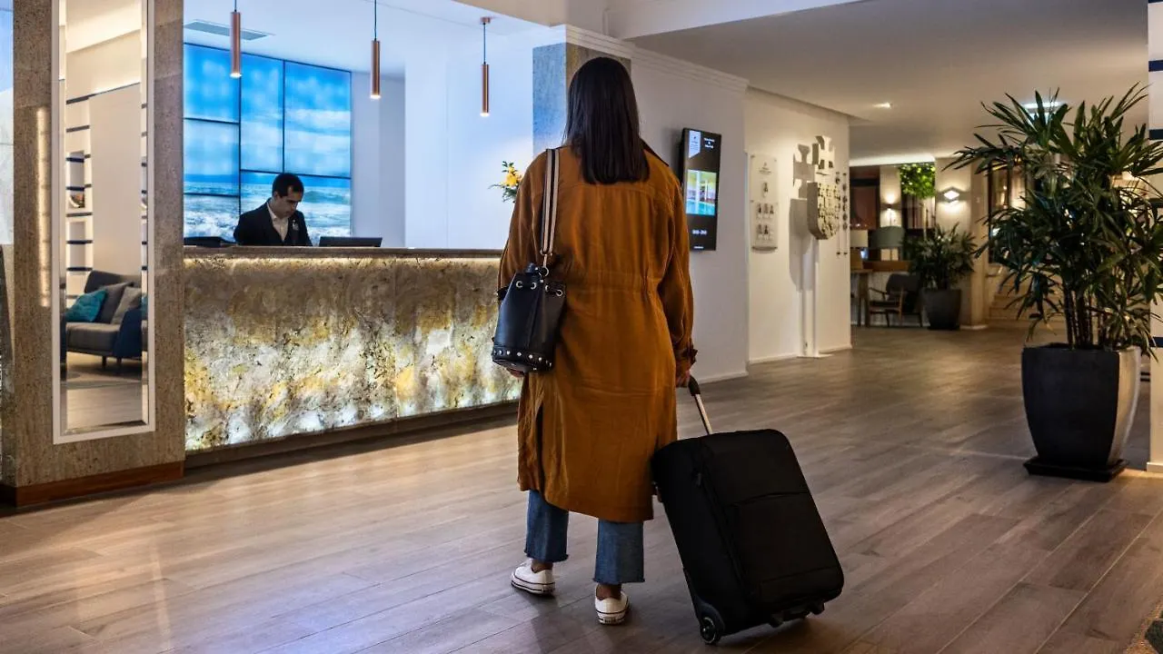 Pestana D. Joao II Beach & Golf Resort Alvor Portugal