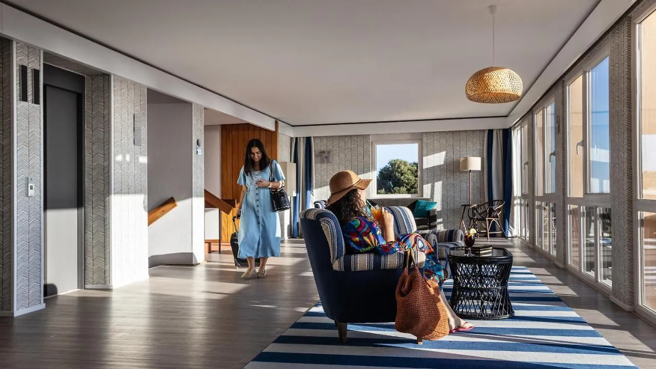 Pestana D. Joao II Beach & Golf Resort Alvor 4*,