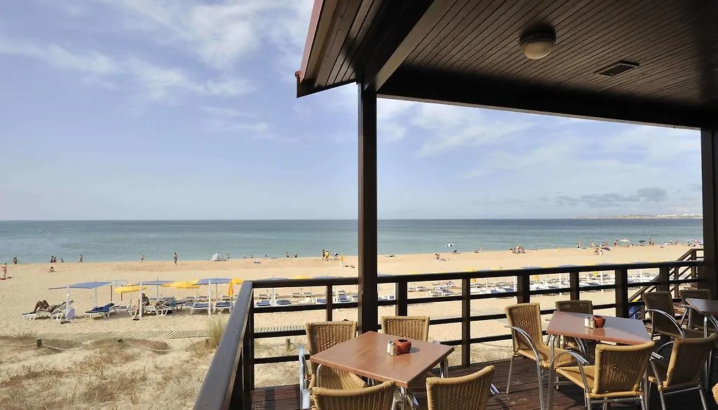 Pestana D. Joao II Beach & Golf Resort Alvor 4*,