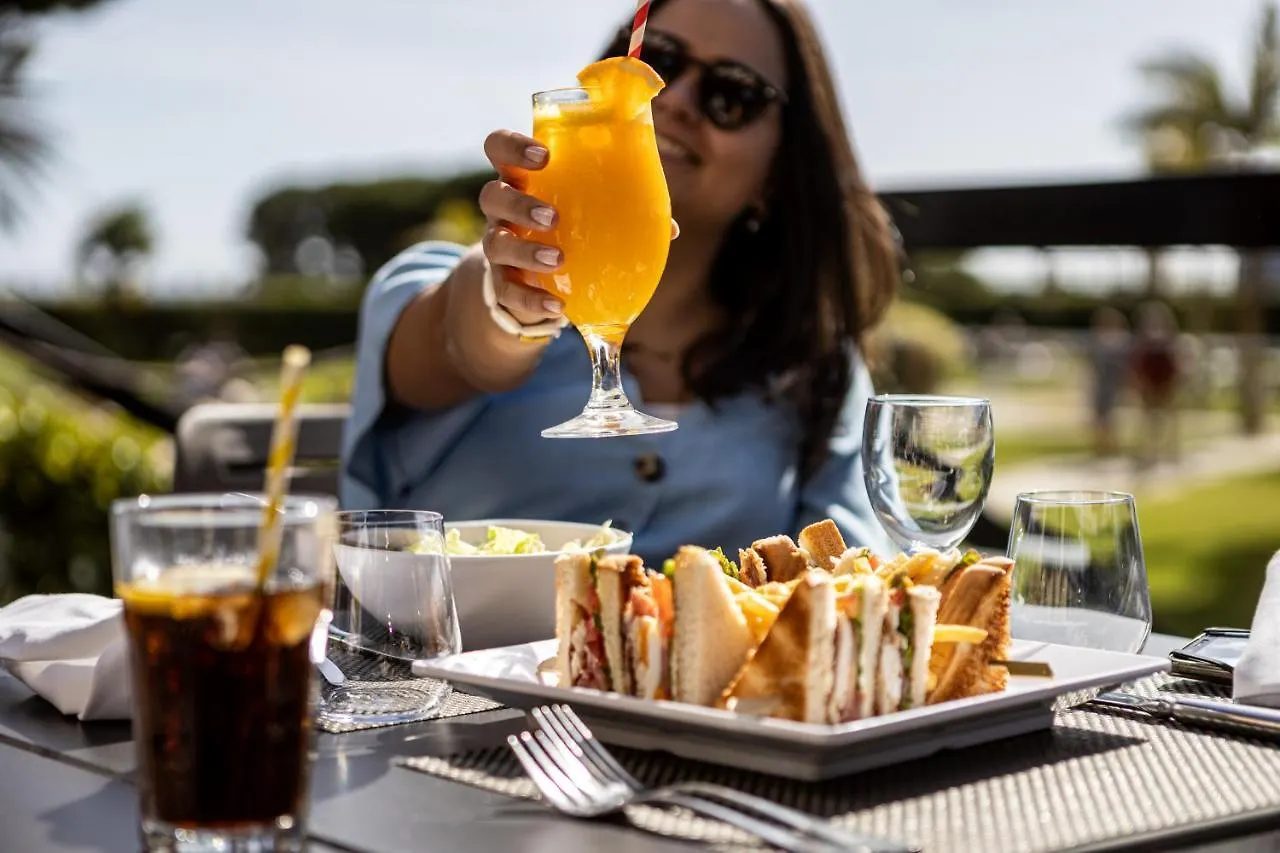 Pestana D. Joao II Beach & Golf Resort Alvor Portugal