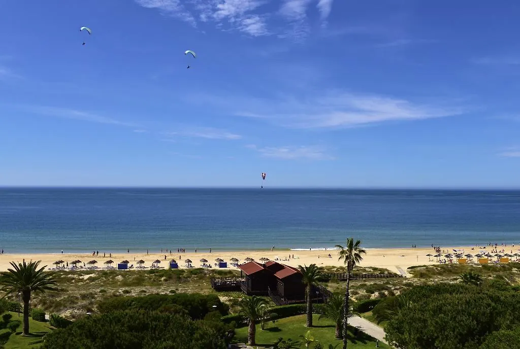 Pestana D. Joao II Beach & Golf Resort Alvor