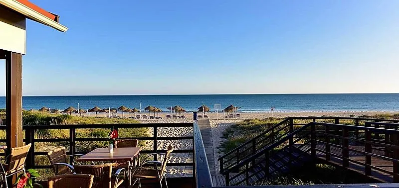 **** Hotel Pestana D. Joao II Beach & Golf Resort Alvor Portugal