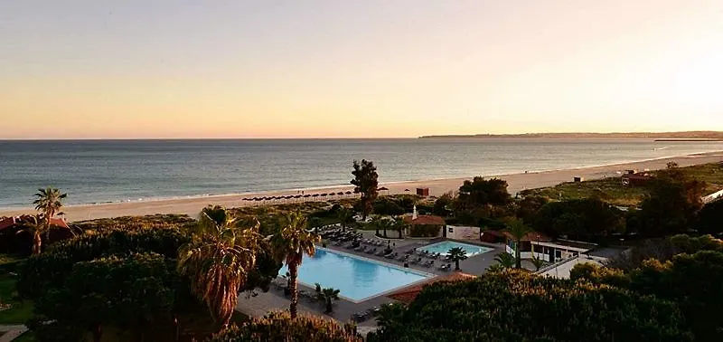 Pestana D. Joao II Beach & Golf Resort Алвор