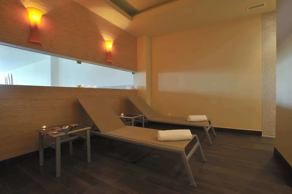 **** Hotel Pestana D. Joao II Beach & Golf Resort Alvor Portugal