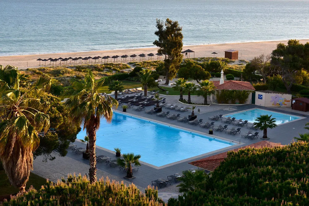 Hotel Pestana D. Joao II Beach & Golf Resort Alvor