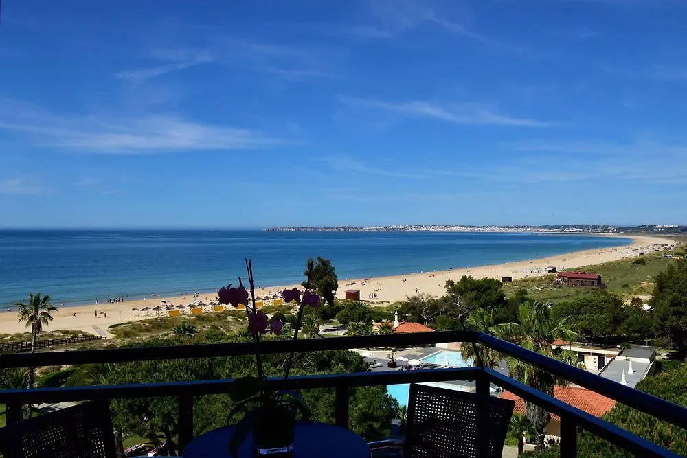 Hotel Pestana D. Joao II Beach & Golf Resort Alvor