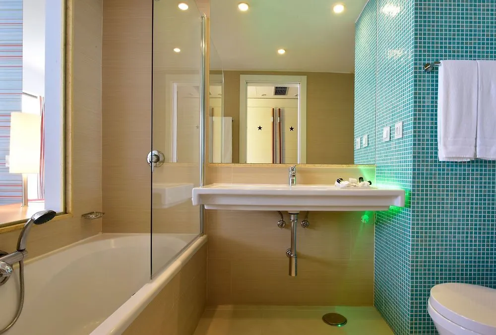 Pestana D. Joao II Beach & Golf Resort Alvor Hotel